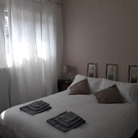 Quiet And Comfortable In Porta Romana *