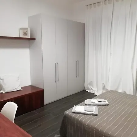 Apartmán Quiet And Comfortable In Porta Romana Milán